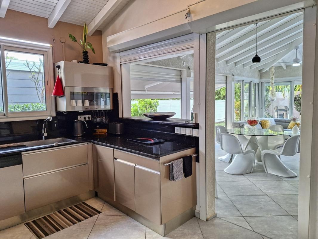 13.Location villa Sainte Anne plage Pierre et Vacances Guadeloupe_Location villa guadeloupe
